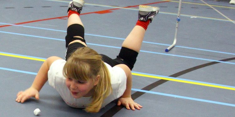 Boetiek Gewoon Leuk vriend(in) toernooi Mintonette geslaagd mintonette 