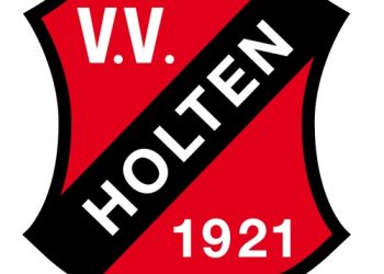 Ruben Kloosterman stopt eind van het seizoen als trainer van VV Holten vvholten 