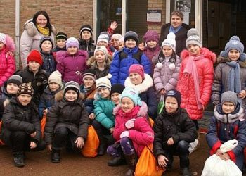 HoltensNieuws.nl Voor voor, zij sluit, achter achter Voor voor, zij sluit, achter achter sallandse heuvelrug
