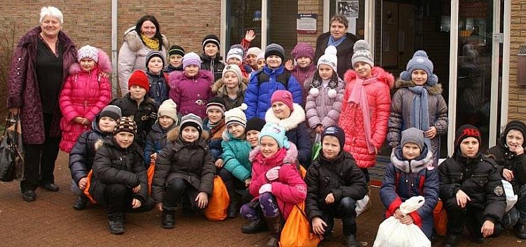 Benefietconcert TsjernobilKinderen 