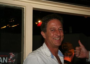 Nieuwe start voor Lous van Dijk failliet 