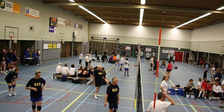 Nieuwjaarsvolleybaltoernooi Mintonette opnieuw geslaagd mintonette 