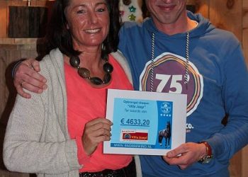 Carnaval voor mensen met een beperking. snorrewind fienpreuvers carnaval 
