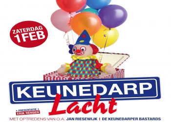 Keunestaetjesoamd C.V. de Fienpreuvers keunedarper fienpreuvers carnaval 