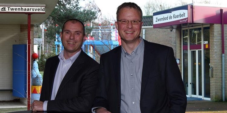 Voorkom sluiting zwembaden, kom met ideeën! vvd lokaal gemeente 