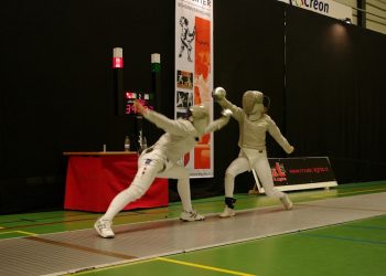 Kennismaken met G-atletiek atletiekvereniging 