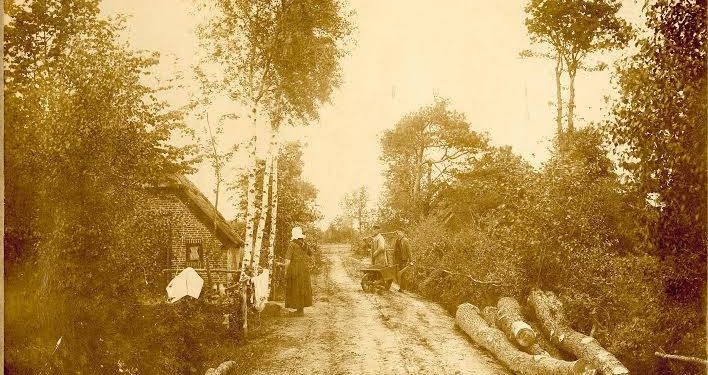 HoltensNieuws.nl Neerdorp in Begunstigersavond Oudheidkamer Neerdorp in Begunstigersavond Oudheidkamer oudheidkamer