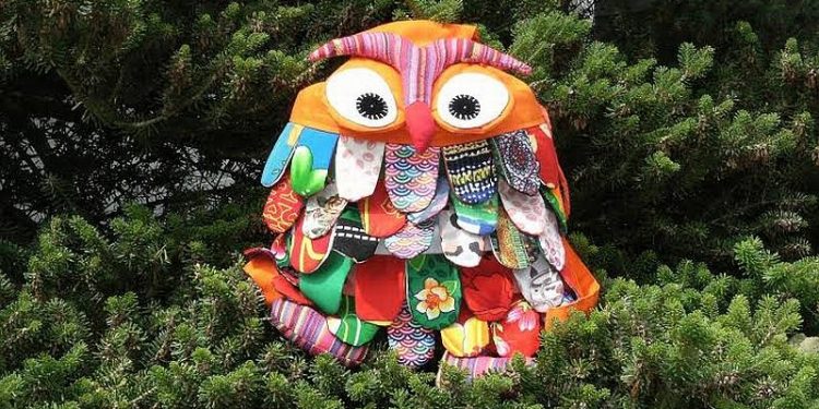 HoltensNieuws.nl Knutselen, Poppenkast en Kinderrondleidingen Knutselen, Poppenkast en Kinderrondleidingen natuurdiorama