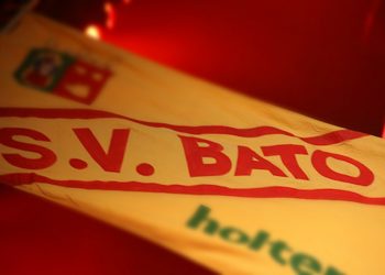 VV Holten neemt haar verantwoordelijkheid vvholten tennisclub atletiekvereniging 