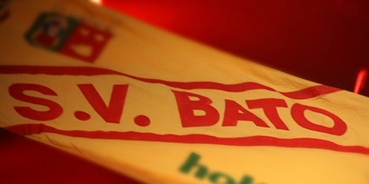 Cursus weerbaarheid voor meisjes bij s.v. BATO 