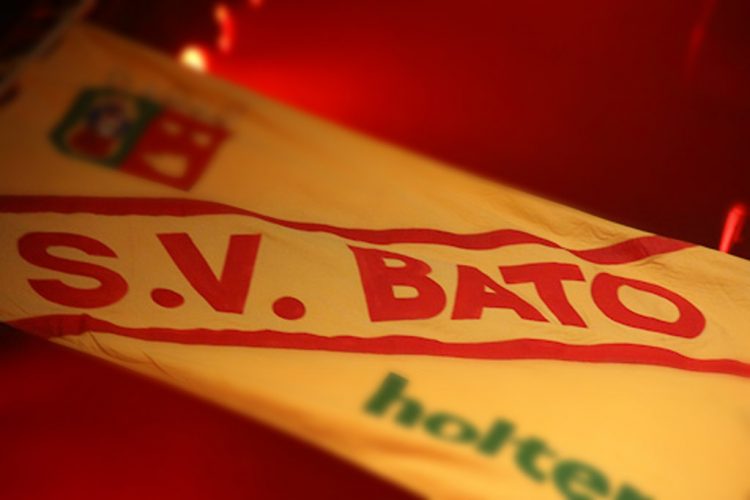 Cursus weerbaarheid voor meisjes bij s.v. BATO 
