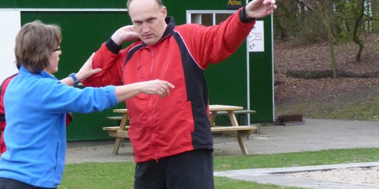 HoltensNieuws.nl Kennismaken met G-atletiek Kennismaken met G-atletiek atletiekvereniging