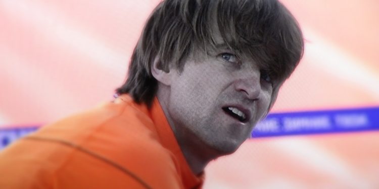 Mark Tuitert herhaalt succes niet 