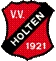 Ruben Kloosterman stopt eind van het seizoen als trainer van VV Holten vvholten 