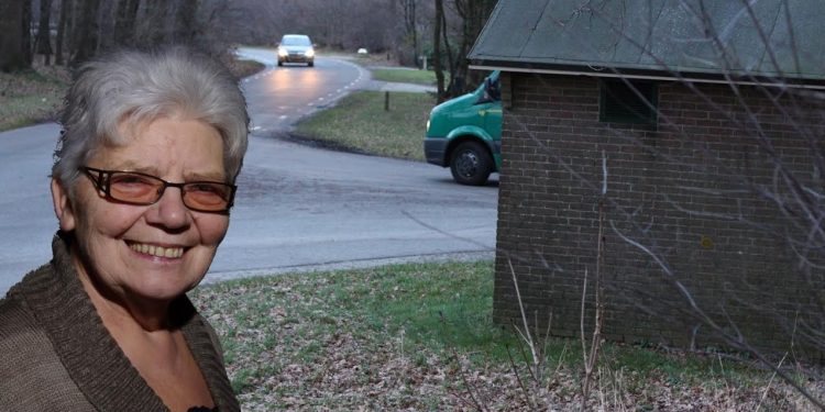 Levensgevaarlijke kruisingen buitengebied Rijssen-Holten vvd lokaal gemeente 