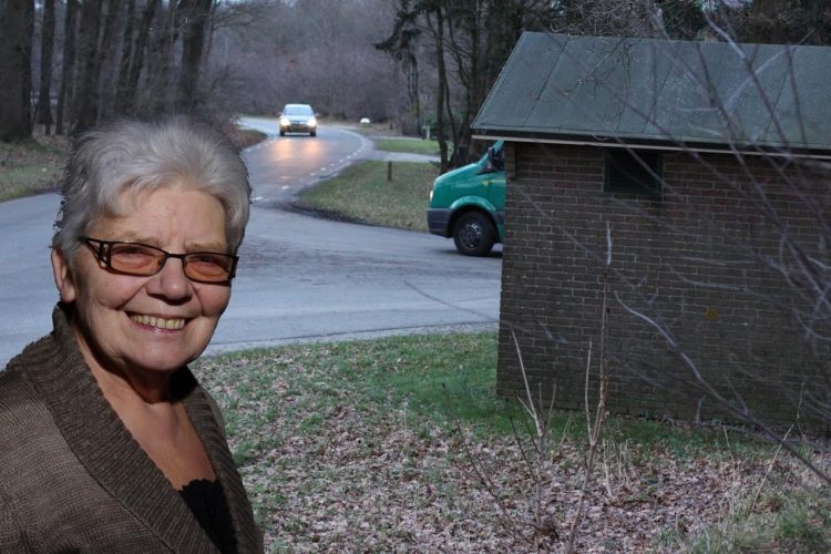 Levensgevaarlijke kruisingen buitengebied Rijssen-Holten vvd lokaal gemeente 
