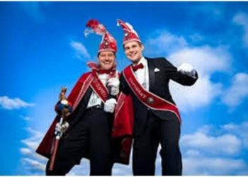 Muzikale verrassingen tijdens kermis smidsbelt kermis fienpreuvers carnaval 