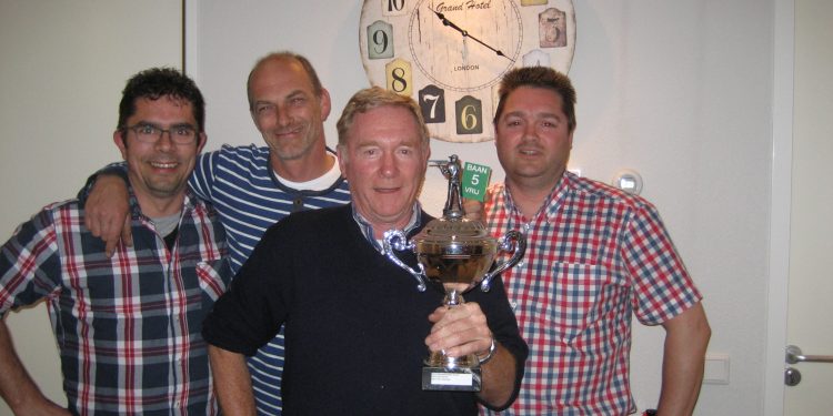 HoltensNieuws.nl Team Doelzoekers wint Clubjes Bokaal Team Doelzoekers wint Clubjes Bokaal sv de eendracht de eendracht