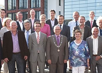 Holten kies lokaal, kies CDA! nijkamp haarschool glasvezel cda 