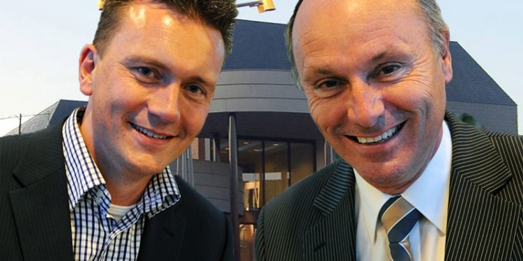Holten kies lokaal, kies CDA! nijkamp haarschool glasvezel cda 