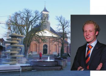 Uitslagen gemeenteraadsverkiezingen Rijssen-Holten vvd lokaal gemeentebelang d66 cda 