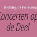 De hei op 