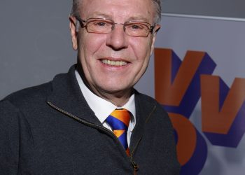 De hei op 