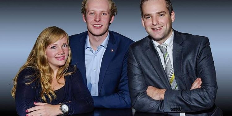 VVD pleit voor activere rol gemeente vvd lokaal gemeente espelo 