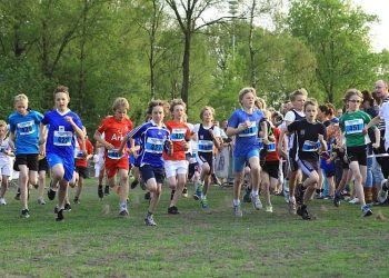 AV Holten geeft boost aan haar jeugd atletiekvereniging 
