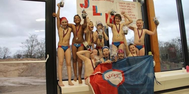 HoltensNieuws.nl ZPC De Hof onder de 11 kampioen ZPC De Hof onder de 11 kampioen