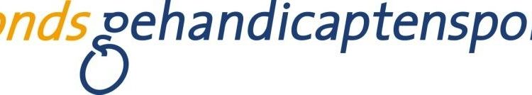 Landelijke collecteweek Fonds Gehandicaptensport 