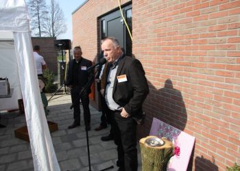Nieuw onderkomen De Eendracht geopend sv de eendracht gemeente de eendracht 