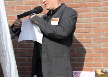 Nieuw onderkomen De Eendracht geopend sv de eendracht gemeente de eendracht 
