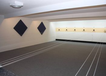 Nieuw onderkomen De Eendracht geopend sv de eendracht gemeente de eendracht 