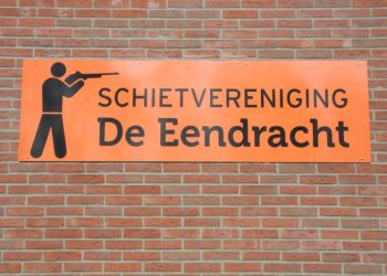Nieuw onderkomen De Eendracht geopend sv de eendracht gemeente de eendracht 