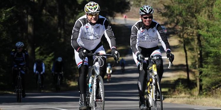 Holterbergtour voor 35e keer wielervereniging sallandse heuvelrug beuseberg 