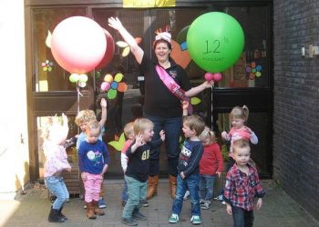 Okia nieuws Jubileum 
