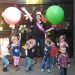 40-jarig jubileum voor manege ‘Stal de Eik’ Jubileum 