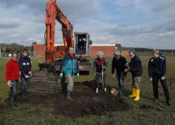 Eerste Streek- en Duurzaamheid evenement tastoe smidsbelt nijkamp duurzaam holten 