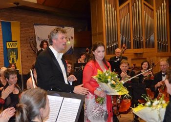 Okia nieuws Jubileum 