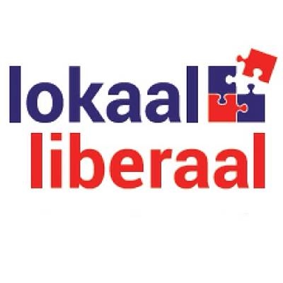 Uitnodiging Lokaal Liberaal gemeente 