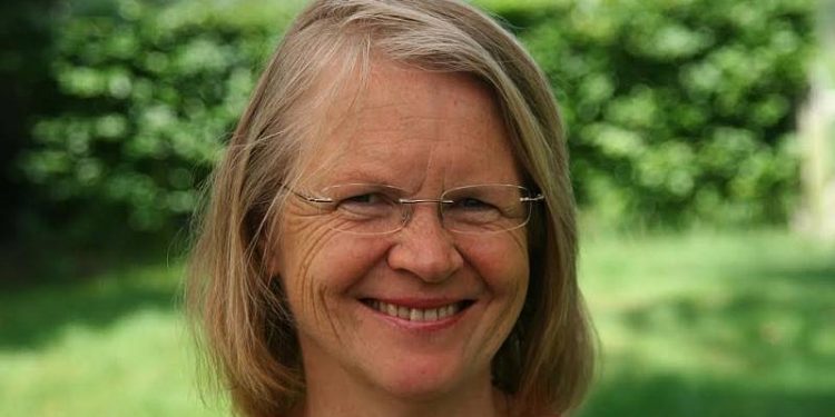 HoltensNieuws.nl Erna ter Steege start cursus LEEF je leven Erna ter Steege start cursus LEEF je leven