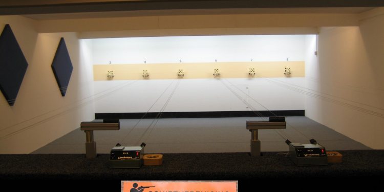 Open dag bij schietvereniging De Eendracht te Holten sv de eendracht gemeente de eendracht 