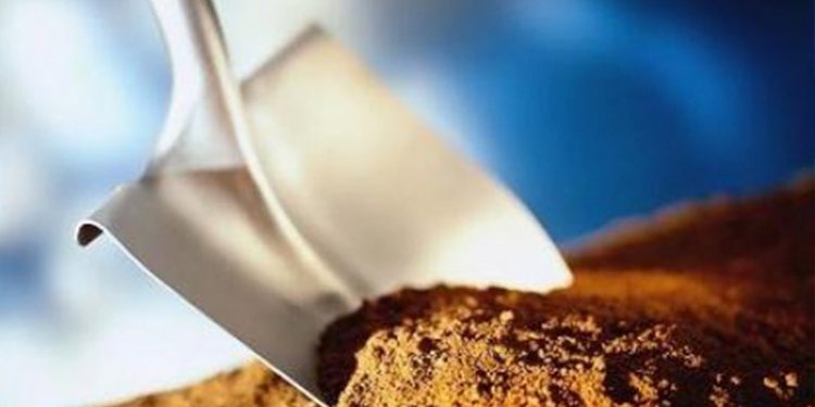 Repair Café slijpt tuingereedschap smidsbelt 