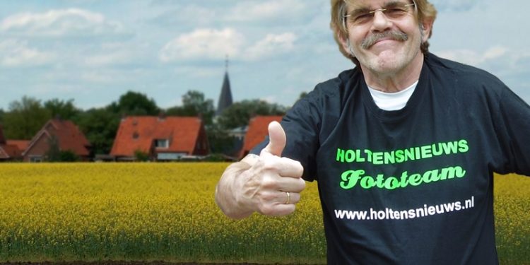 HoltensNieuws.nl Høken in Splo op 17 mei Høken in Splo op 17 mei espelo