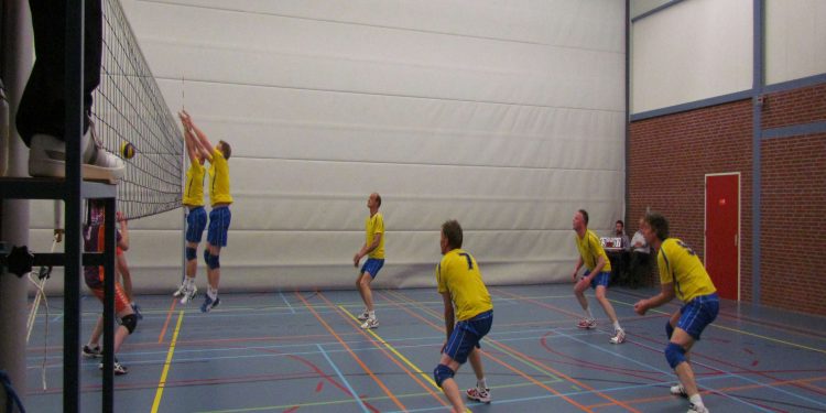 HoltensNieuws.nl Elfde plek zeker gesteld door winst Heren 1 Mintonette Elfde plek zeker gesteld door winst Heren 1 Mintonette mintonette