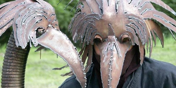 HoltensNieuws.nl “Het Ei” “Het Ei” natuurdiorama