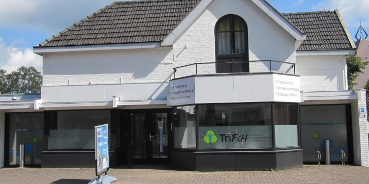 Fit de zomer in met Trifitt 