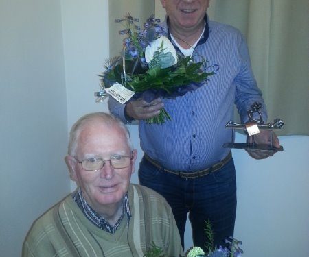 HoltensNieuws.nl Afscheid 2 rasechte GB-ers Afscheid 2 rasechte GB-ers nijkamp gemeentebelang