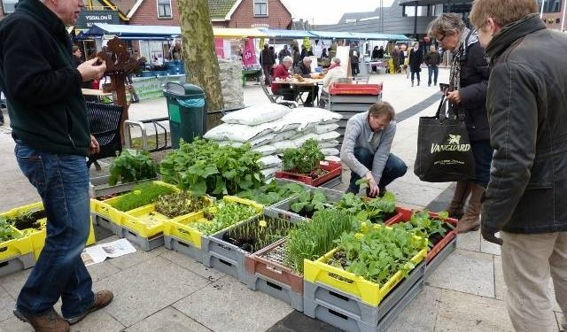 HoltensNieuws.nl Streek en Duurzaamheid Evenement Streek en Duurzaamheid Evenement smidsbelt gemeente duurzaam holten